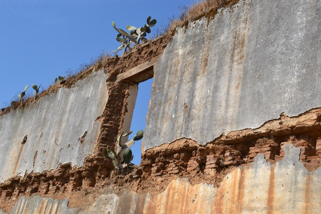 Hotel La Casona Tapalpa Kültér fotó